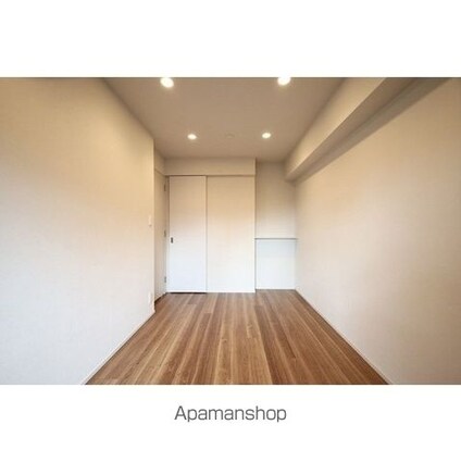 ＢＰＲレジデンス田端[2LDK/55.42m2]の内装