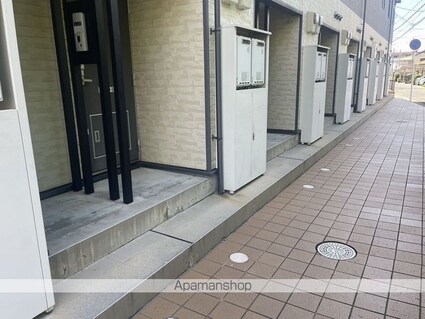 レオパレスグランドゥール太田[1K/23.61m2]の内装2