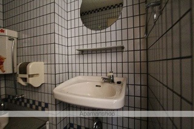 ウィスタリアハイツBの内装写真