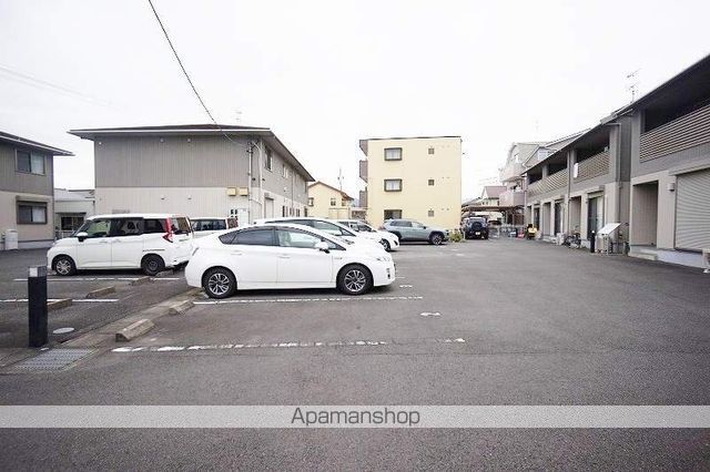 アルタミラ千代田Bのその他写真