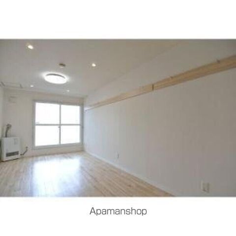 アルファレジデンス北22条の内装写真
