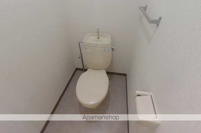 テイセキ物見山ハイツの内装写真