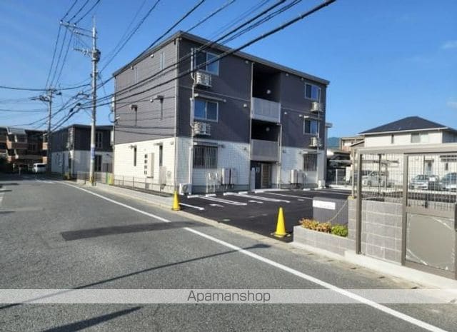 カーサ・アルバ A棟