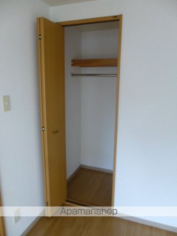 ラルゴプラジャ壱番館の内装写真