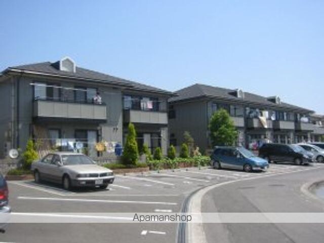ローレルスクエア東山[2LDK/55.46m2]の外観1
