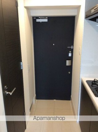 メインステージ森下Ⅱ[1K/25.5m2]の玄関