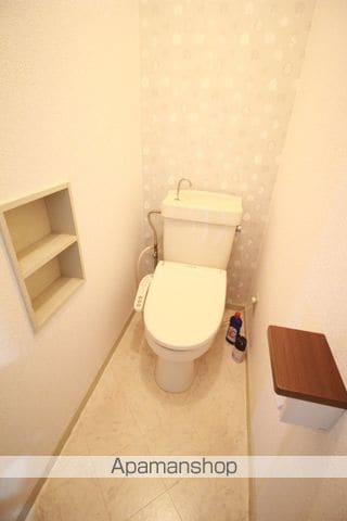 プラジール伊島の内装写真