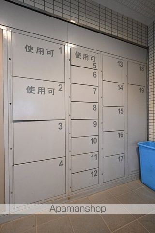 グローリア初穂桜台Ⅱ[1K/19.17m2]のその他内装1