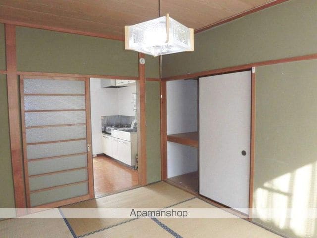 コーポ千寿Iの内装写真