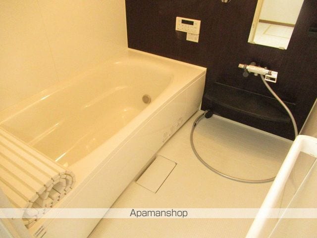 シャルマンBの内装写真
