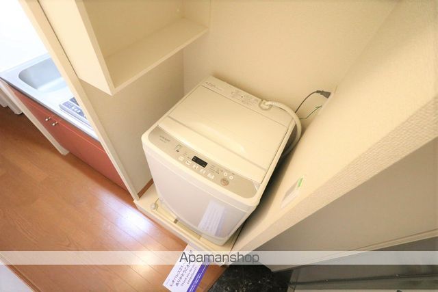 レオパレスSANWAの内装写真
