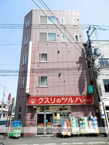 今井ビルの外観写真