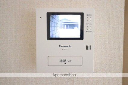 セゾン　セツ[1LDK/28.75m2]のその他設備