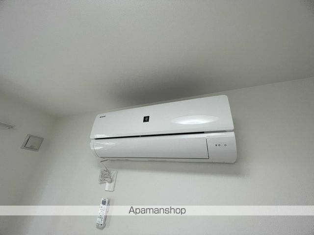ラフィーネ月寒中央通の内装写真