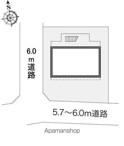 レオパレスKEIのその他写真