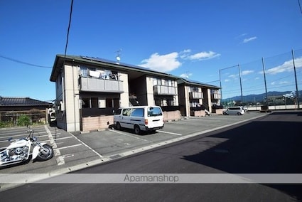 グリーンゲイト　Ⅰ棟[2LDK/50.78m2]の外観4