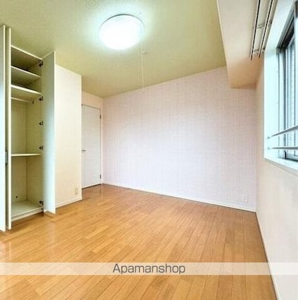 サーパス太田中央公園二番館[4LDK/89.1m2]の内装4