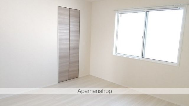 アテリア参番館の内装写真