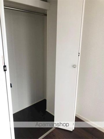 クレセール雅の内装写真