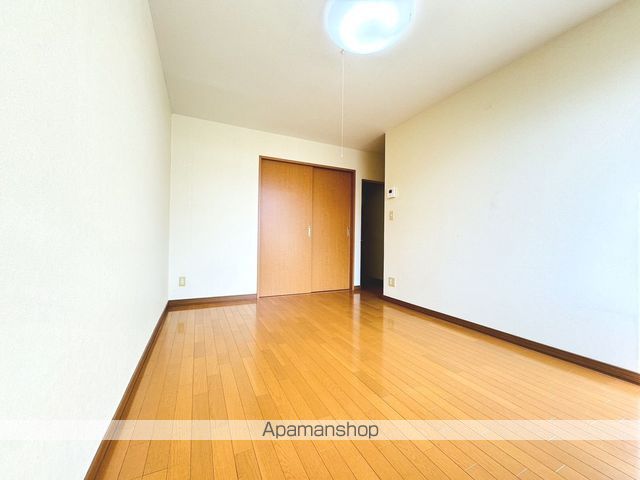 レモンハイツ山の手の内装写真
