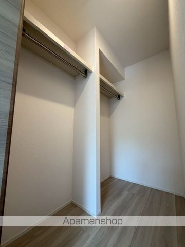 SOLANA藤沢の内装写真