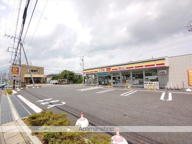 オーベルグランディオおおたかの森の周辺写真
