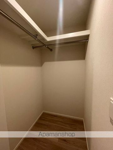 プライムメゾン日本橋馬喰町の内装写真