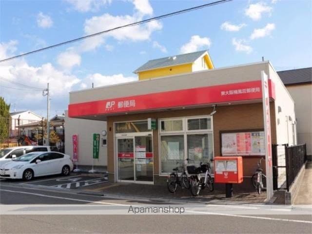 アイリスコートの周辺写真