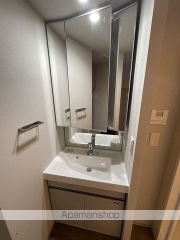 アーバネックス谷町四丁目の内装写真
