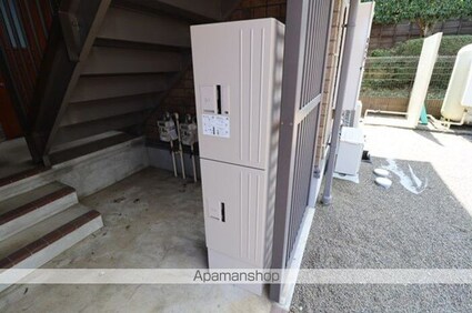 大黒屋[2DK/50.42m2]の内装2