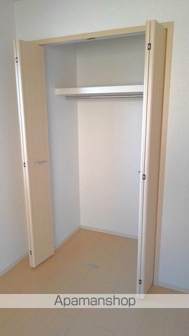ネオ ブリースIIIの内装写真