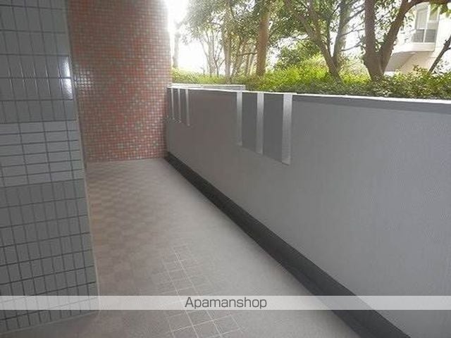 シーサイドももちヴェルデコート5番館の内装写真