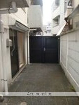 アーデン代々木上原[1R/25.92m2]の外観2