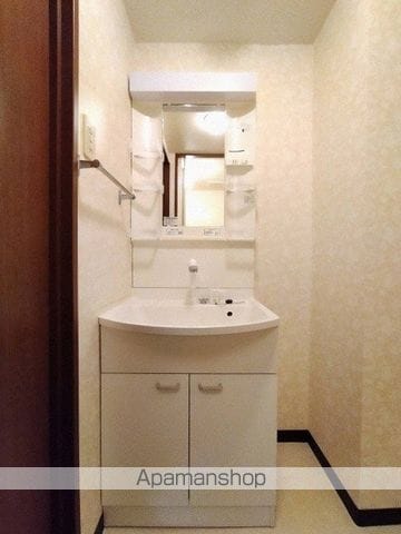 マープル円山の内装写真