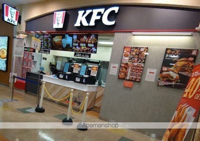 ウィンベルコーラス大宮の周辺写真