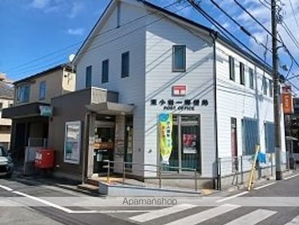 アン　ソレイユ[1LDK/35.06m2]の周辺4