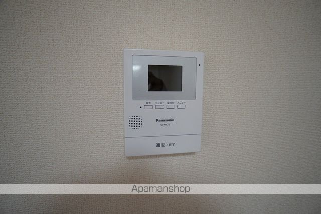 メゾンドソレイユIIの内装写真