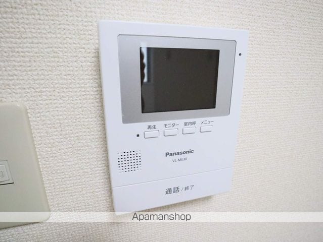 第11オーシャンビルの内装写真