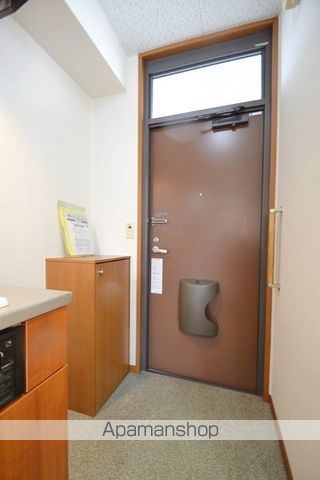 STATES MINAMI I番館の内装写真