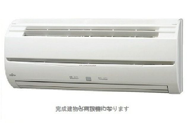 ベルウッド八街VIの内装写真