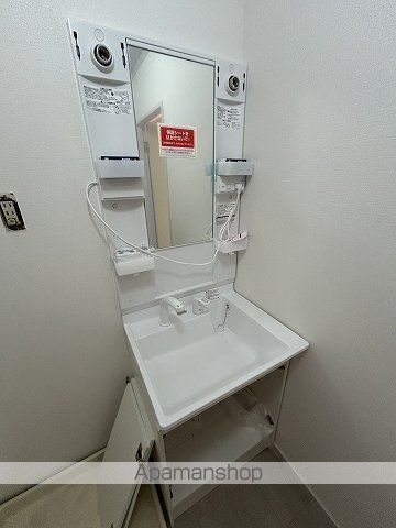 たきもとビルの内装写真