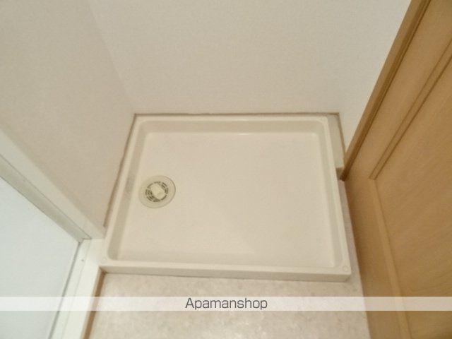グリーンハウスKの内装写真