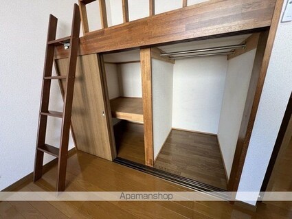 コンフォート東仙台[1K/25.71m2]の内装8