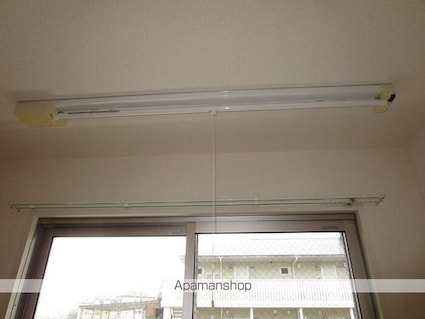 アンビシオン　Ａ棟[2LDK/52.55m2]の内装4