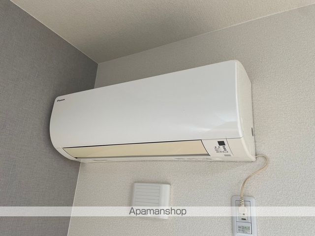 プランドール曙の内装写真