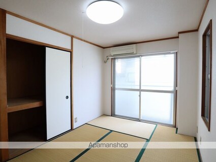 愛知県名古屋市中区大須３丁目[1DK/22m2]の内装