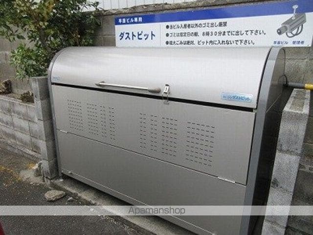 早苗ビル　西館 401号室 ｜ 岐阜県岐阜市早苗町７丁目39（賃貸マンション1K・4階・42.00㎡） その6