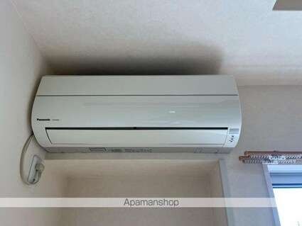 Ｉ・セレブ香川町Ａ・Ｂ[2LDK/62.89m2]のその他設備