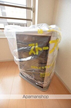 ボンヌールコート[2LDK/58.7m2]の内装2