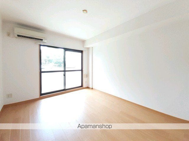 シャルマンコート広沢 Aの内装写真